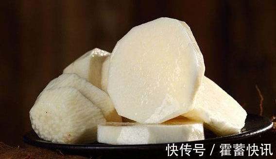 美容养颜|女性不想老得快,常吃4种食物,美容养颜,改善气色,越吃越年轻