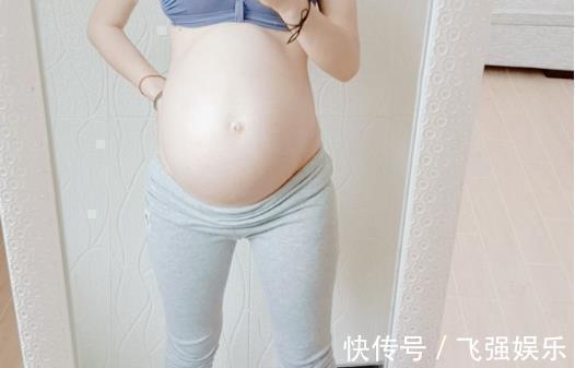 护航|过了早孕也别松懈,为了胎儿,这一件事要做好