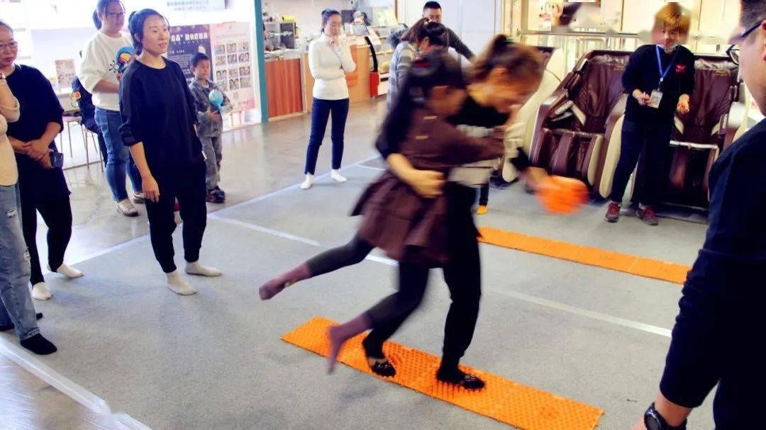 儿童趣味运动会《捣蛋计划》‘妖’你来玩！|不给糖就捣蛋 | 计划
