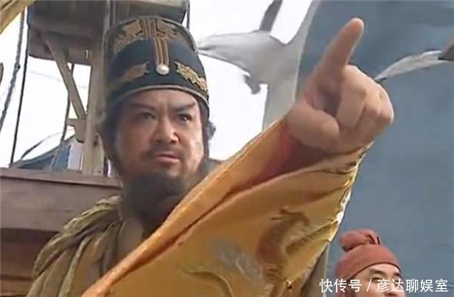 宋江率军剿灭了方腊起义?历史上真实的宋江,连给方腊提鞋都不配