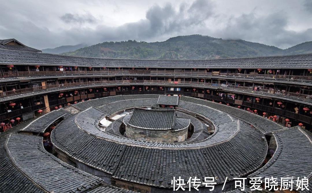 建筑|史前房屋只是用来睡觉的？古人的生活丰富多彩，住宅有多种功能