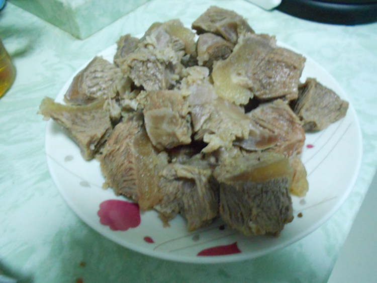 这菜要多吃,爽口解腻,贵是贵点