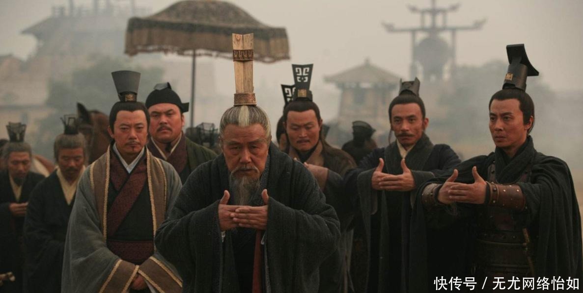 战争|“秦晋之好”竟是为了战争