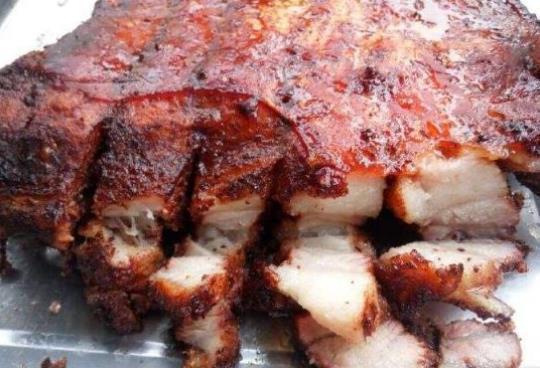 美味|4种“美味”毒素是尼古丁的20倍，老板不会告诉你现在明白不晚