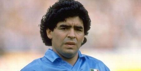 馬拉多納|他是命運多舛的憂郁王子 如果有世界杯冠軍可以比肩馬拉多納梅西