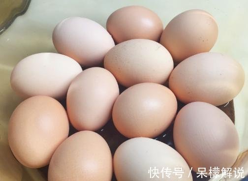 调料|婆婆把1斤鸡蛋3斤盐放入锅中，无水无油无调料，出锅全家抢着吃！