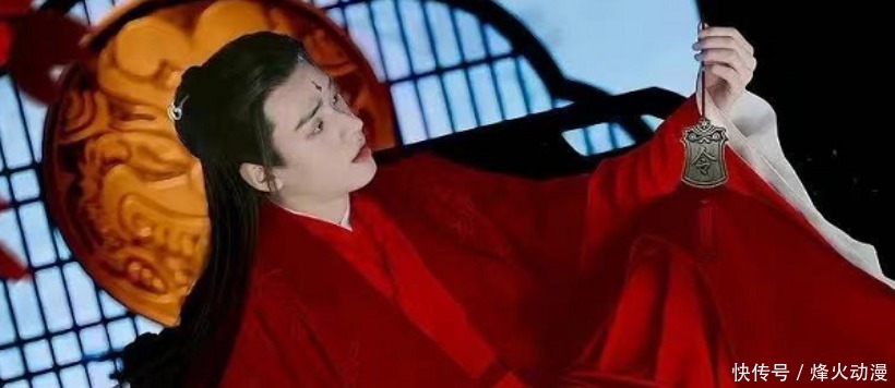 《天官赐福》真人版惹争议,既然有动画版还有必要去看真人版吗?