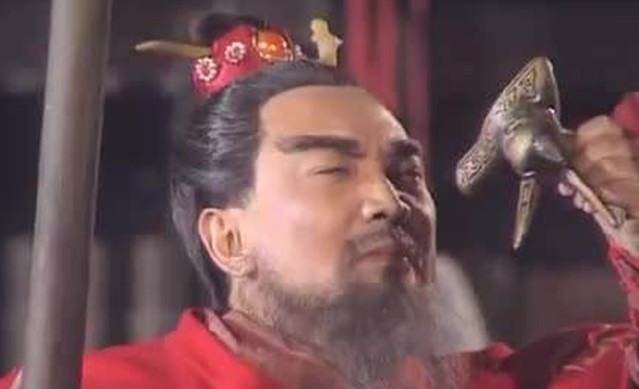 世食汉禄@一代枭雄——曹操说的九大名言,霸气无比,一生至少要读一次