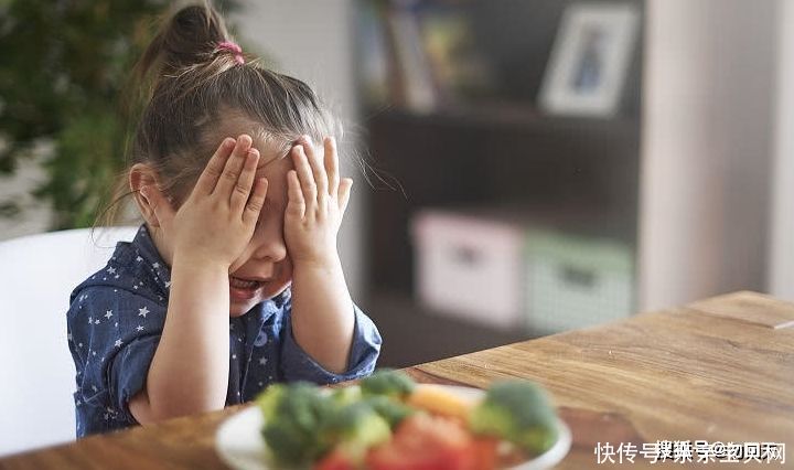 消化|孩子一积食就爱生病,宝宝积食的这3大“祸首”,宝妈别忽视了