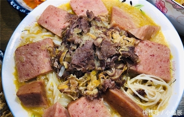 特意|爸妈来城里小住,特意下厨做一桌菜,发朋友圈,亲戚:来蹭饭了!