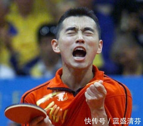 魯豫|被爆欠巨額賭債、與隊(duì)員不和后，孔令輝去哪了離開(kāi)國(guó)乒令人惋惜！