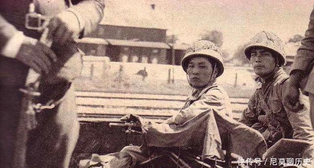 本关东军|抗日战争张自忠亲日真相,想借日军上位,却成日军侵占华北的棋子