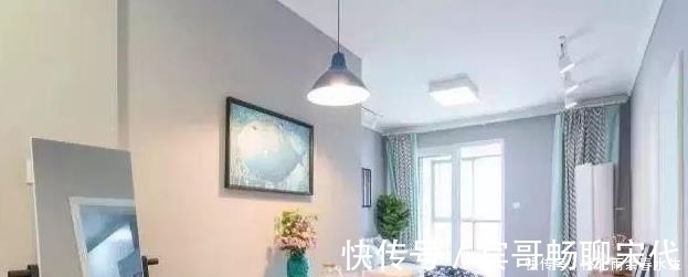 两厅|把70平米改造成三室两厅,住一家五口人,这设计太实用了