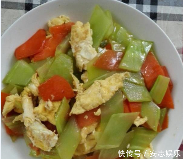 百吃不厌的几道家常菜,简单营养又美味,走到哪里都惦念!