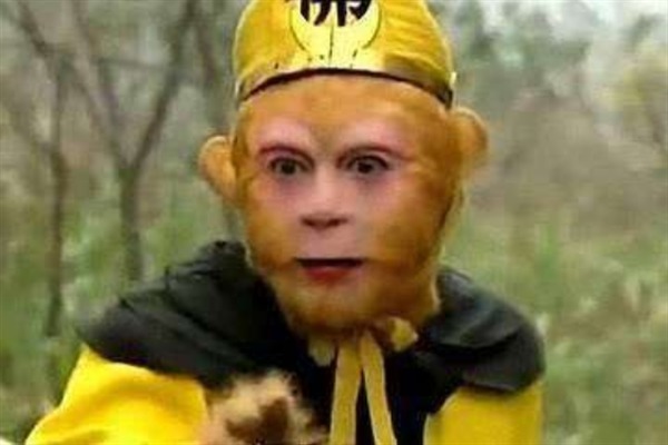 土地神!听闻孙悟空拘传,土地神为何就胆颤心惊?看五行山下,他们做过啥