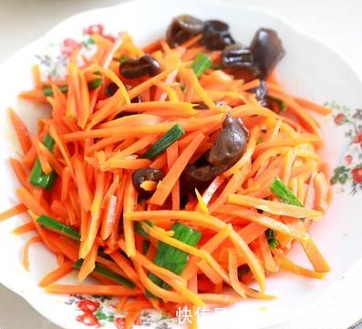 结膜炎|冷天给孩子做的护眼菜,比眼保健操还管用,缓解眼疲劳眼睛不近视