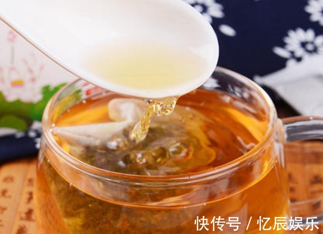 大枣味|它跟蒲公英“天生一对”,每天喝一杯,“肝”净了,人也更年轻