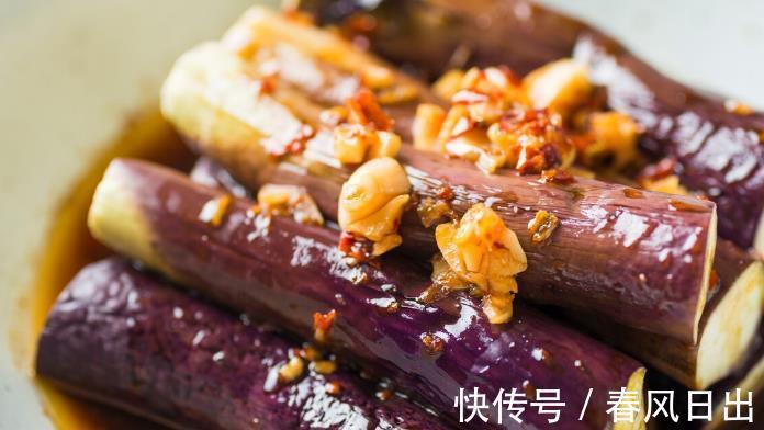 茭白|秋天要多吃4菜4肉3果,贴秋膘,润肤去秋燥,让你顺利度过秋天