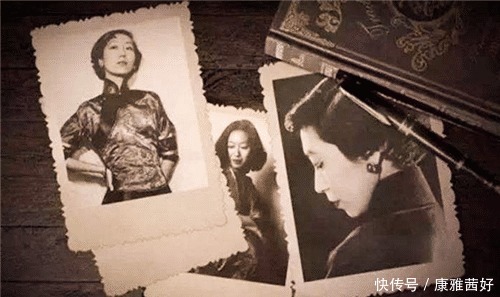 杨绛这样评论张爱玲:长得难看还爱出风头、作品意境卑下