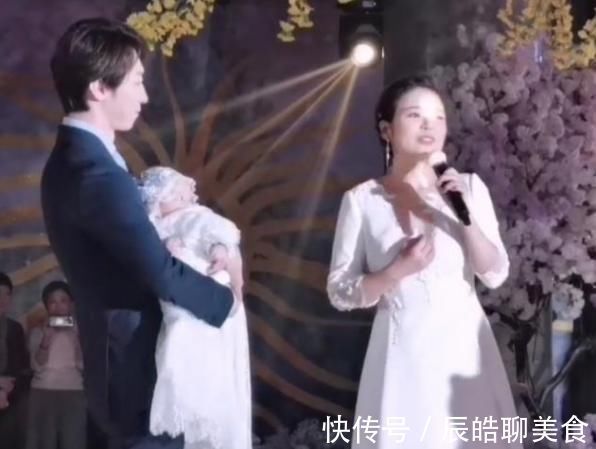 陈辰|程雷“下岗”后,前女友陈辰强势复出,自制节目独自主持