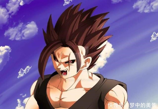 宇宙|龙珠超按照以下五个剧情走向,龙珠超还能播十年!