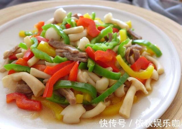 美味|简单拿的出手的12道美食，吃完都说好吃，非常的下饭营养又美味