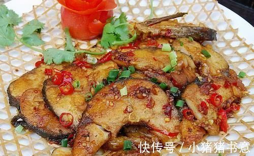 青鱼|对身体很好的3种美食,每天吃些,延缓衰老,排毒养颜,好处多多