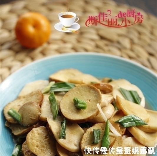 防癌|这菜要常给老人孩子吃,补钙促生长防癌提高抗病力,无肉比有肉香