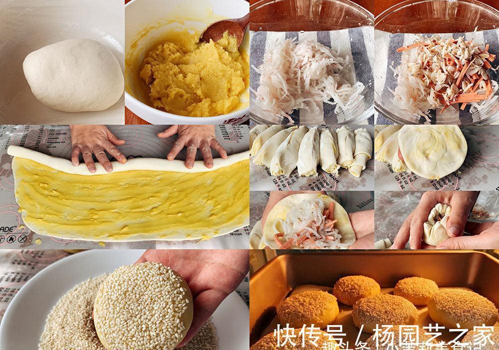 “萝卜上市,郎中下市”,教大家12种白萝卜吃法,应季而食身体棒