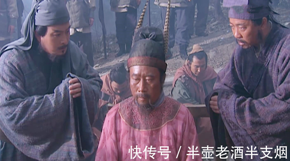 招安#梁山好汉中最想招安的三种人:宋江吴用惹不起,鲁智深武松打不过,这三股力量多强大?