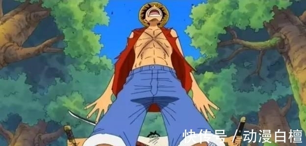 索隆|海贼王:修行两年,索隆惨被基拉秒杀,他说出打不赢超新星的原因