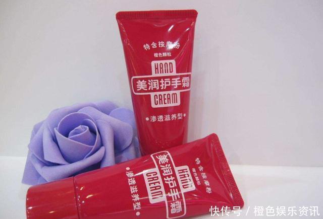 安利|安利几款非常好用的护手霜,后面那两款,让你连香水“都省”了