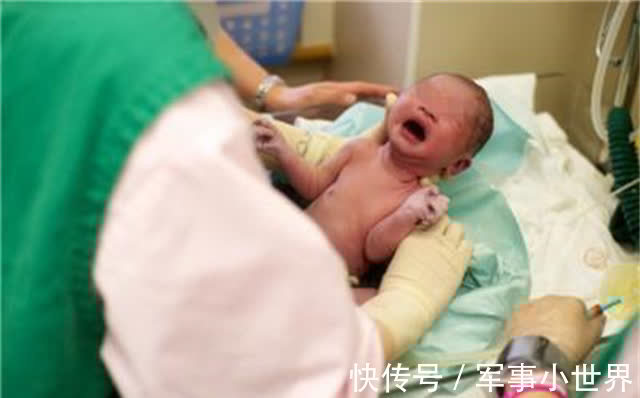 孕期|胎宝出生后性别“反转”,原因其实很简单,夫妻别在孕期做傻事