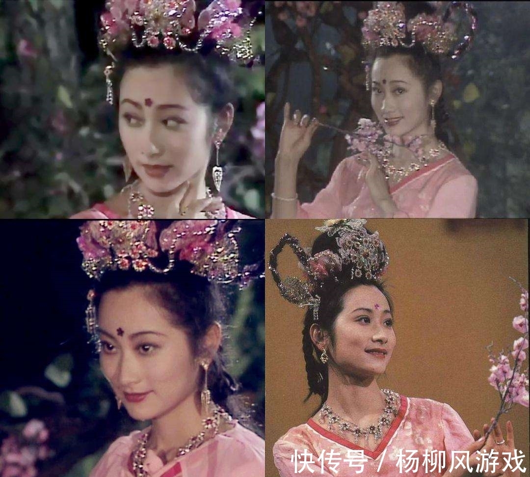 九头虫#盘点西游记那些没有后台的妖精,是生是死全凭自己