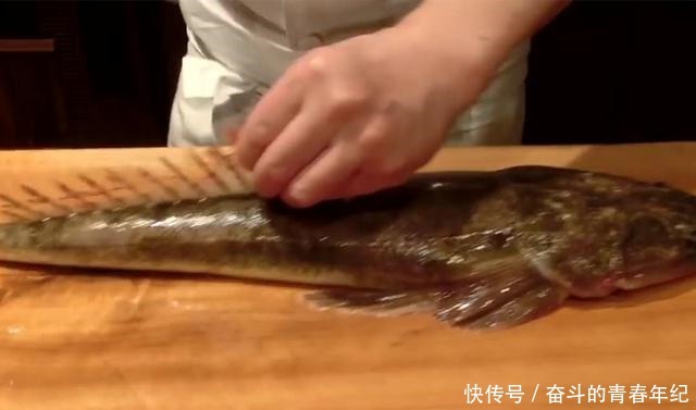 一钱不值|只有潮汕人才懂吃的鱼,在国内一钱不值,到日本摇身一变成高档鱼