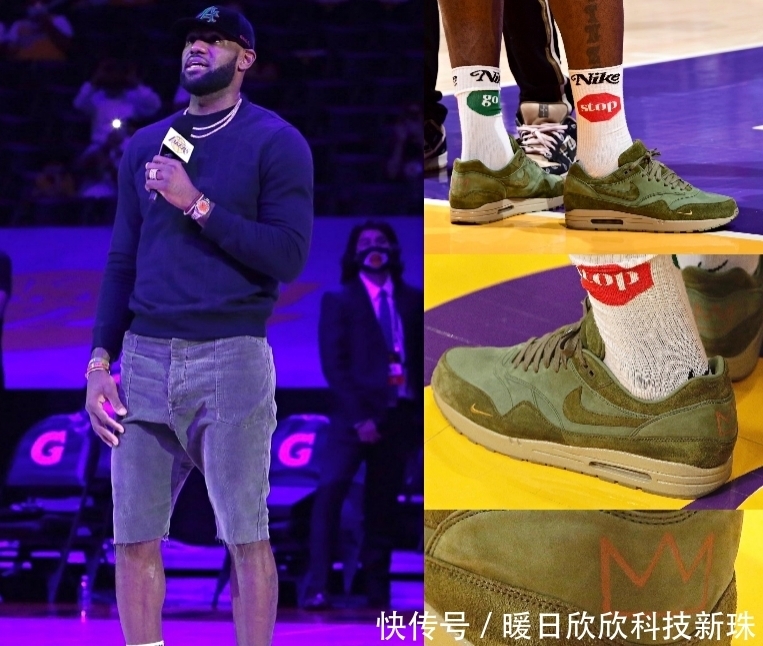 王一博|签约安踏却上脚其他品牌的球鞋!这一波操作属实看不懂了...