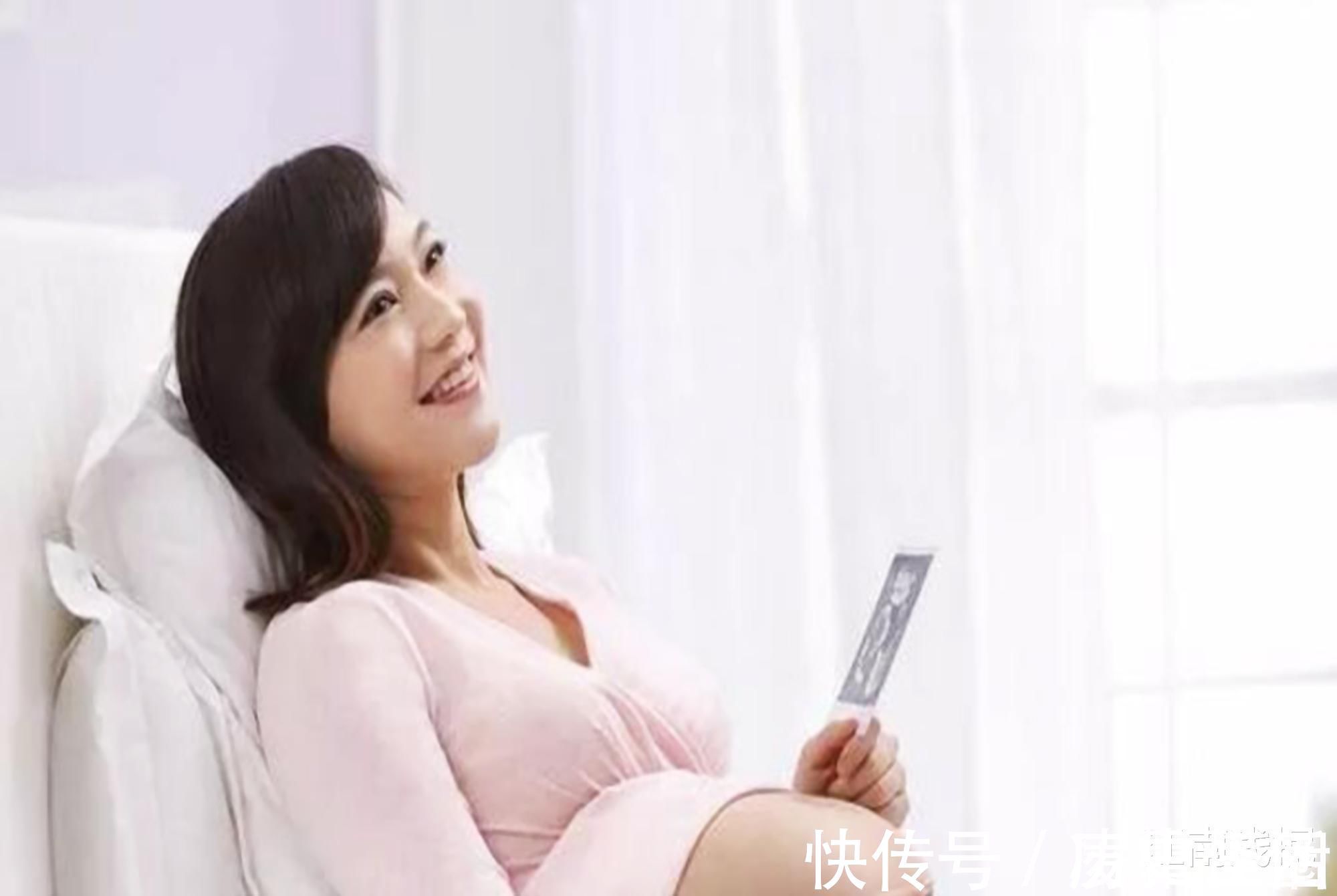 宝妈|孕妇在怀孕期间剪短自己的长发到底会有着哪些益处呢?