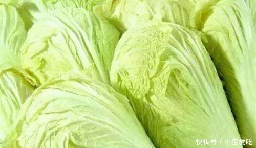 禁忌|喜欢吃大白菜的人注意:大白菜有2大禁忌,现在清楚还不晚