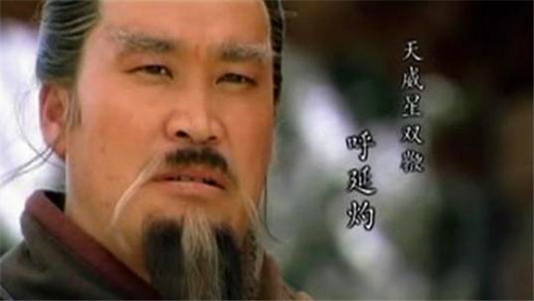 小彪&梁山五虎将一共有十个副将,分别是谁他们的结局如何