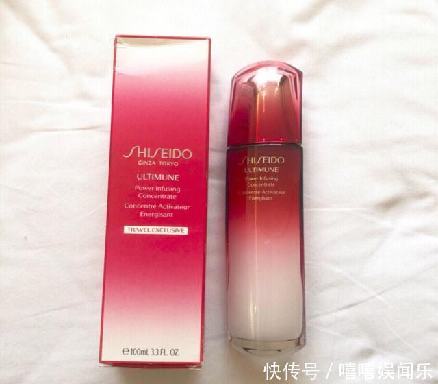 精华|这份“网红爆款”精华大赏,娇韵诗最值得回购,资生堂也榜上有名