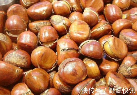 零食|孕期不能贪吃准妈别担心,其实有些零食可以吃点,对自身也好