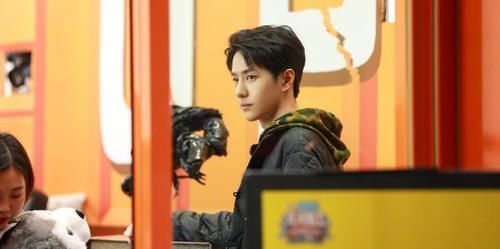 杜海涛|钱枫为啥总是“欺负”王一博,谢娜在另一个节目中,说出了答案