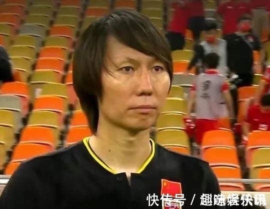 洛国富|破案了!沙特主帅赛后为何暴跳如雷?国足大将的行为激怒了他