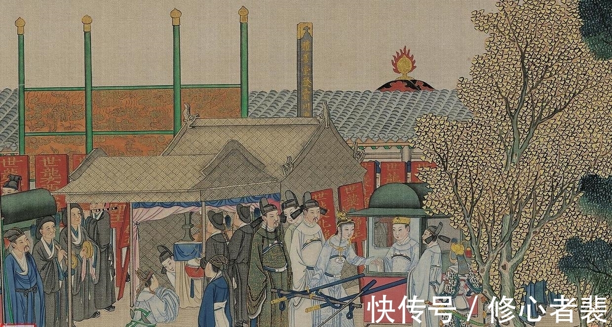 孔子曰&红楼梦:皇帝亲手覆亡贾家,涉及他的一桩大丑闻,贾家在劫难逃