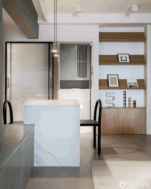 中式|室内门都千篇一律？2021年最流行的室内门设计，打造与众不同的时尚格调！