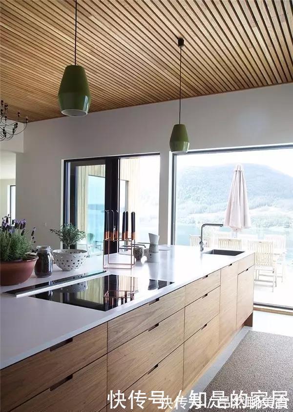 木质|给家里做个栅栏吧,上天入地还能挂墙,美得邻居争相模仿