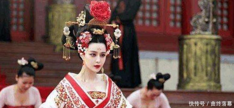 作恶多端|唐朝这奸臣作恶多端,只因深受武则天宠爱,死后一块肉竟价值百金