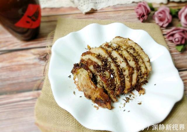 喜欢吃羊肉|烧羊肉的简单做法,在家也能轻松做出的美味,羊肉软烂无膻味