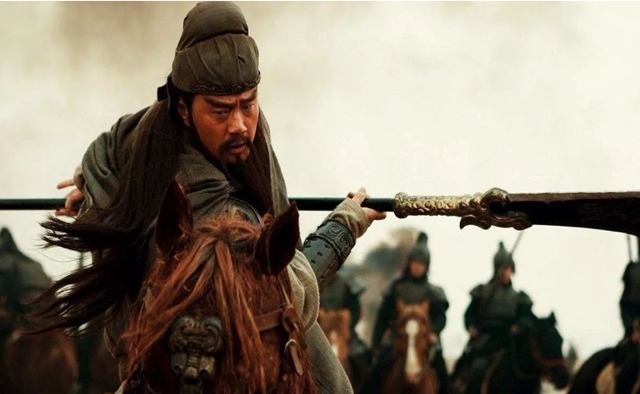 大伙|蜀国五虎上将最大混子,名声比赵云都高,实则是个菜鸟