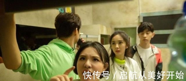 招商|《密室大逃脱》第二季招商内容爆出，有三人很难回归，老带新模式